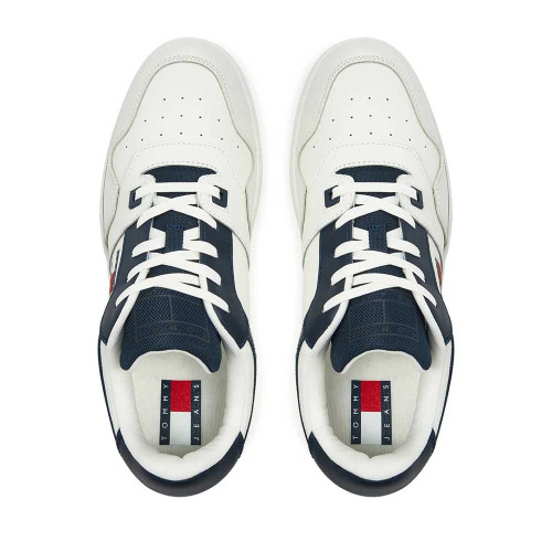 Tommy Hilfiger TJW Retro Basket Essential